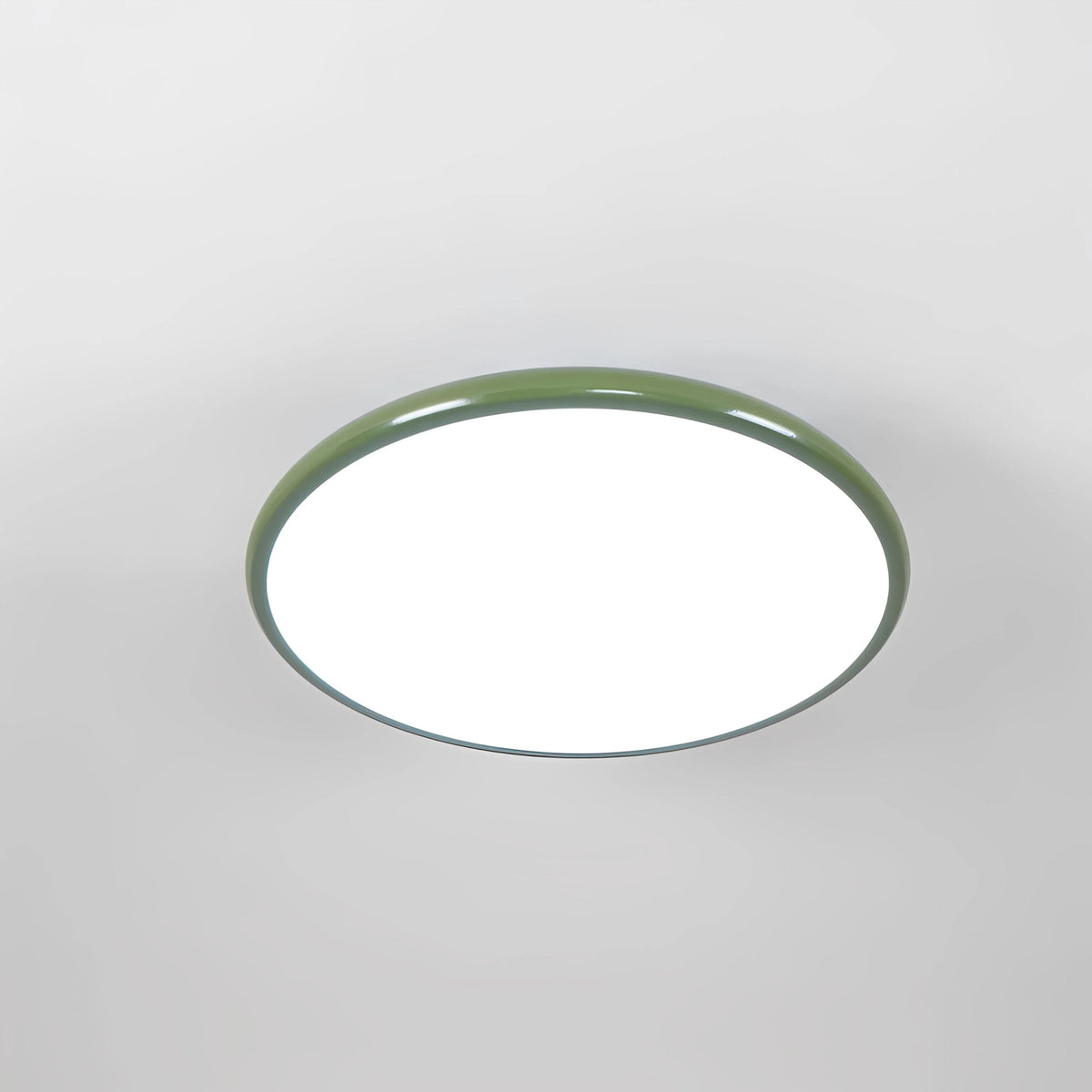 Plafonnier Orientable en Métal LED | Le Plafonnier