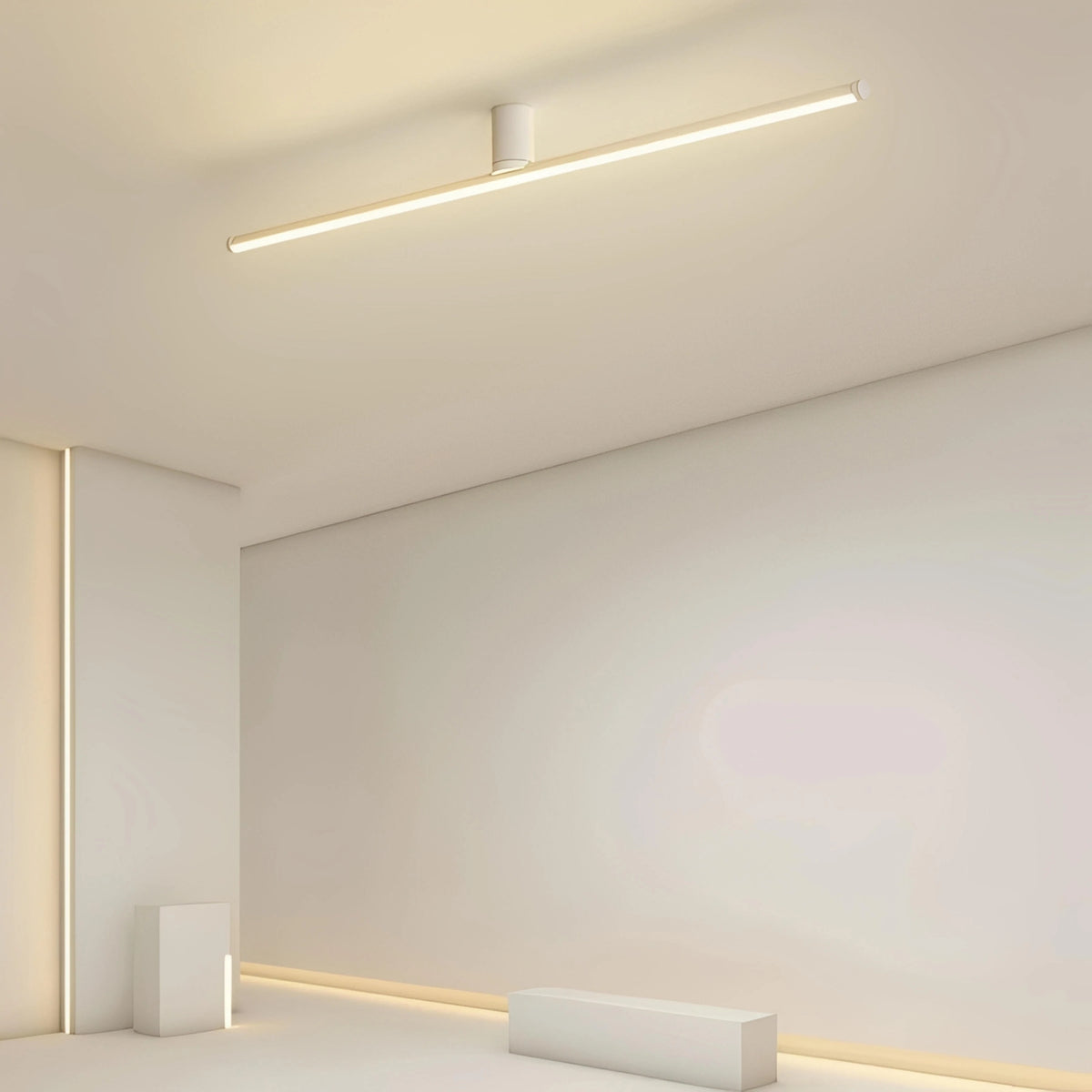 Plafonniers Nordiques Minimalistes pour Intérieur