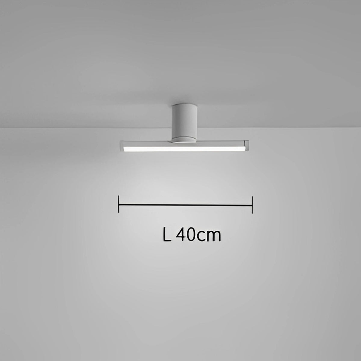 Plafonniers Nordiques Minimalistes pour Intérieur