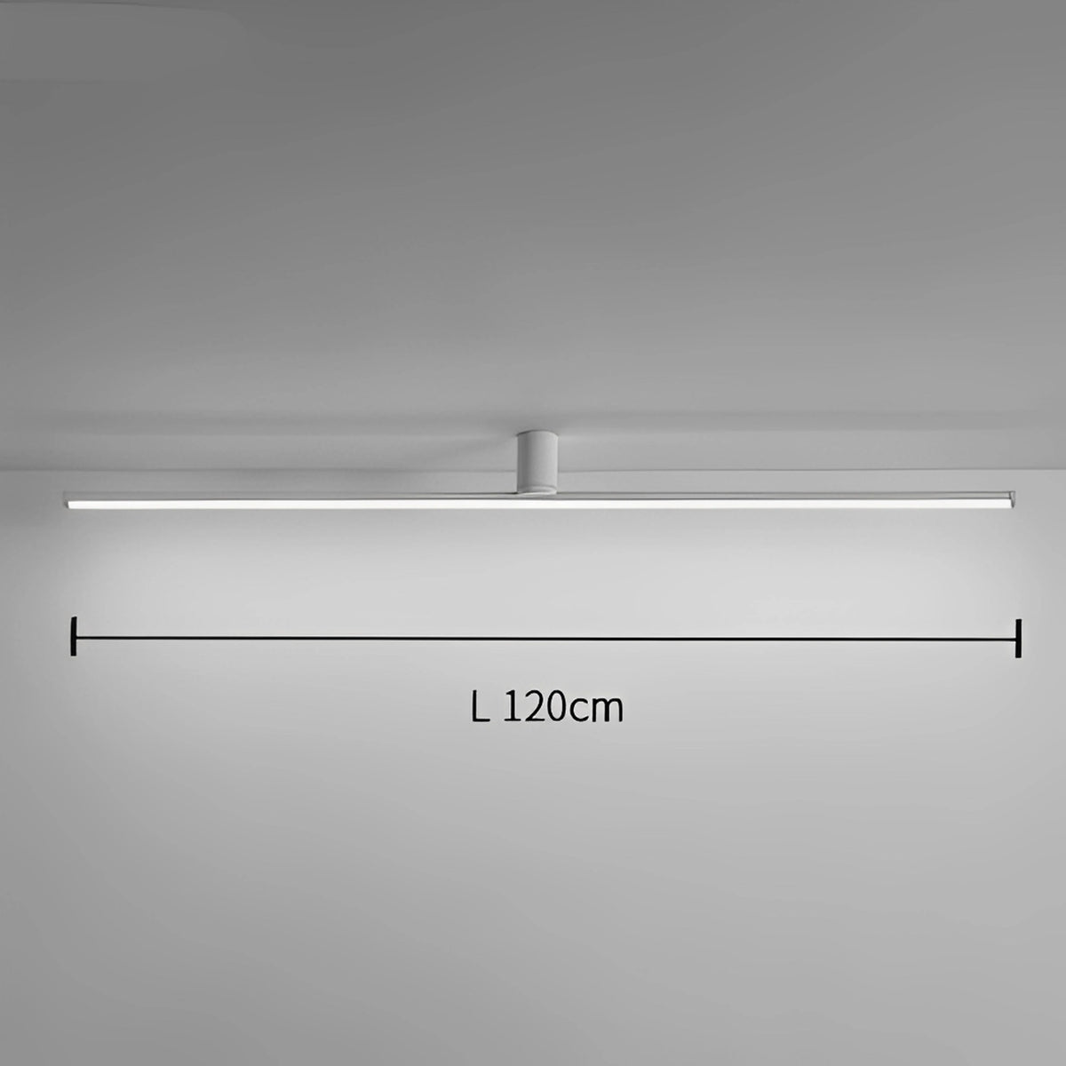 Plafonniers Nordiques Minimalistes pour Intérieur