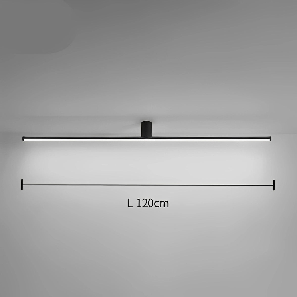 Plafonniers Nordiques Minimalistes pour Intérieur