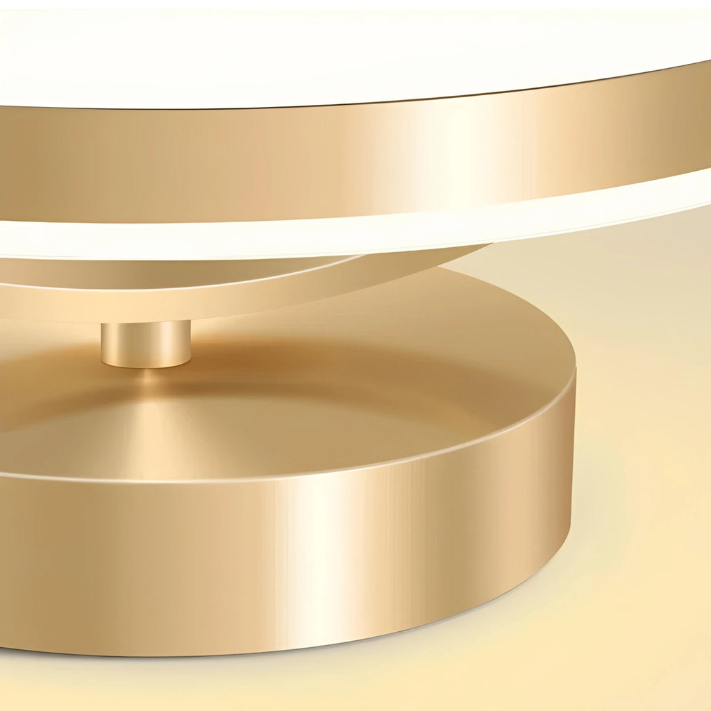 Plafond Moderne à LEDs Lampe Éclairage Intérieur