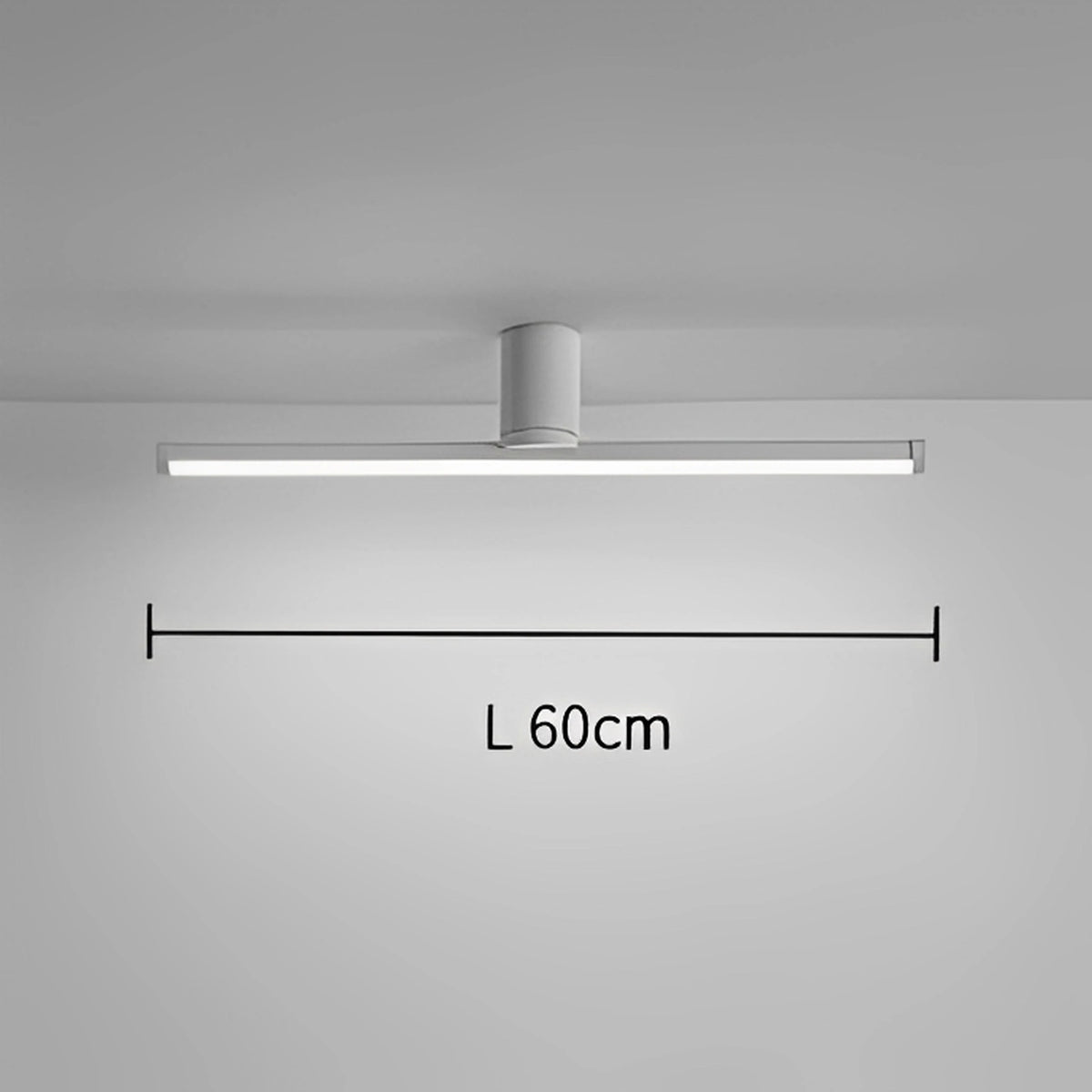 Plafonniers Nordiques Minimalistes pour Intérieur