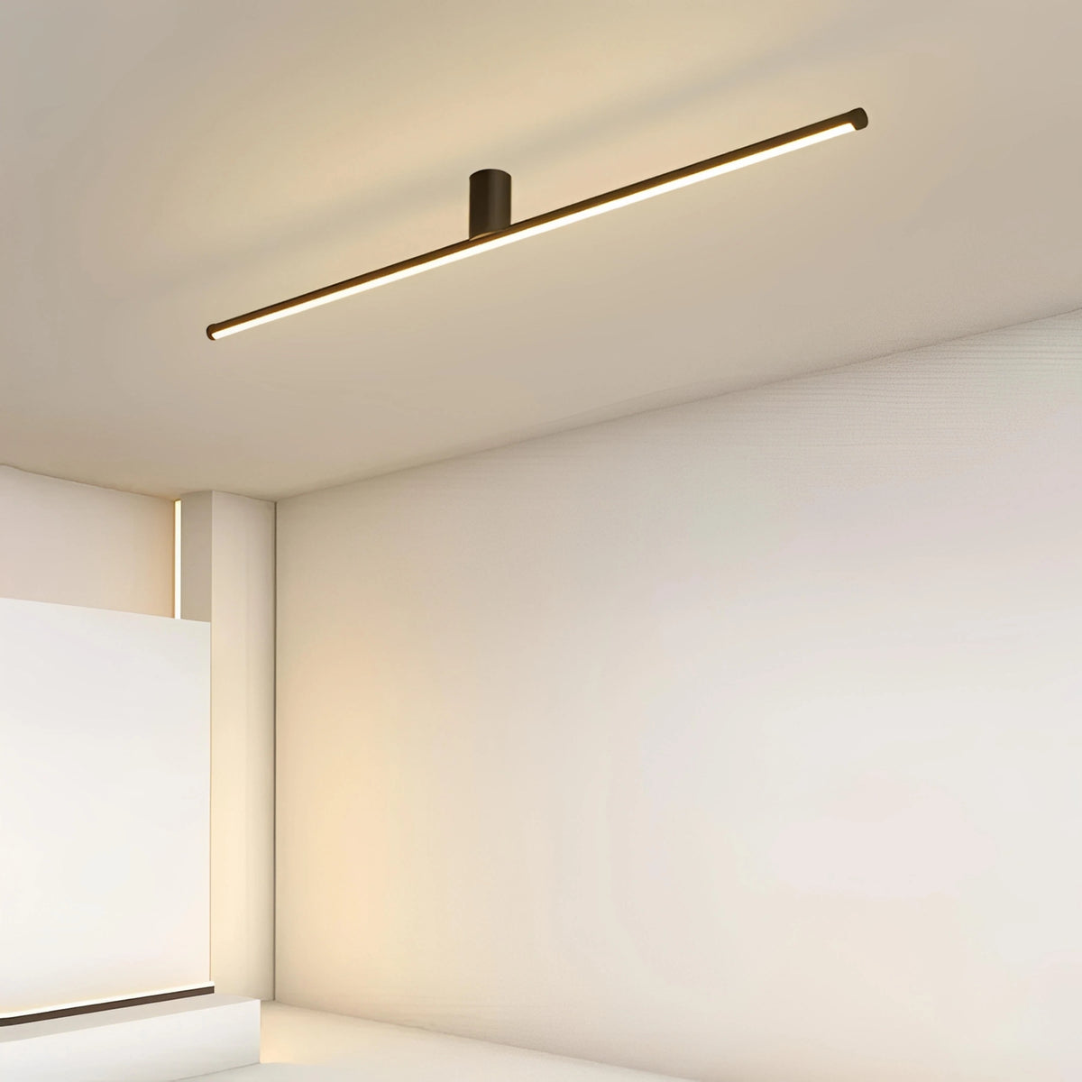 Plafonniers Nordiques Minimalistes pour Intérieur