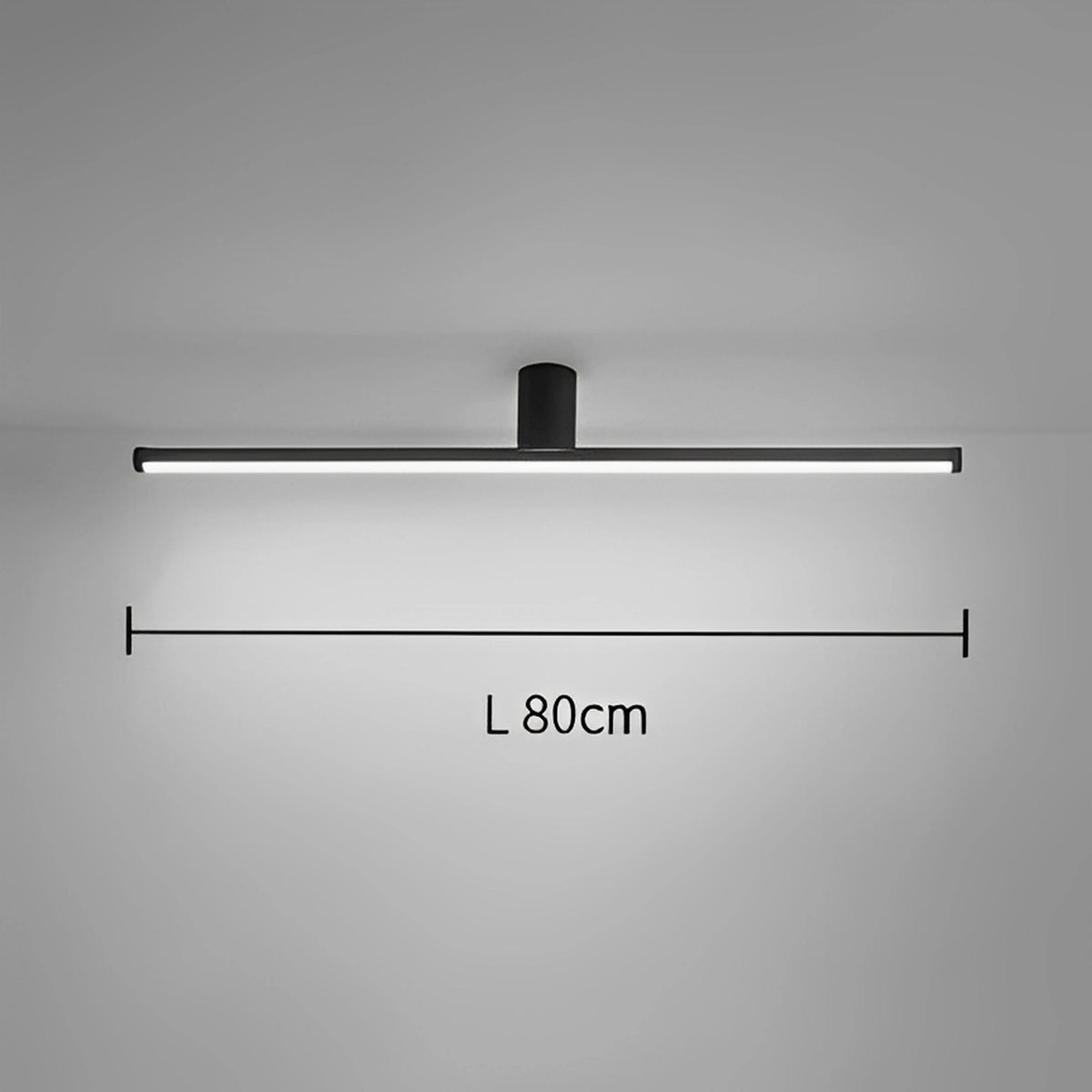 Plafonniers Nordiques Minimalistes pour Intérieur