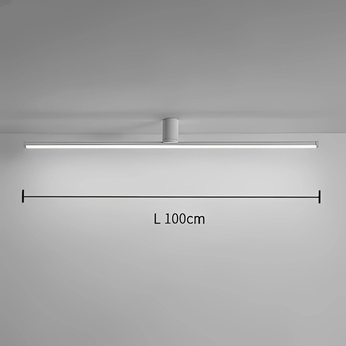 Plafonniers Nordiques Minimalistes pour Intérieur