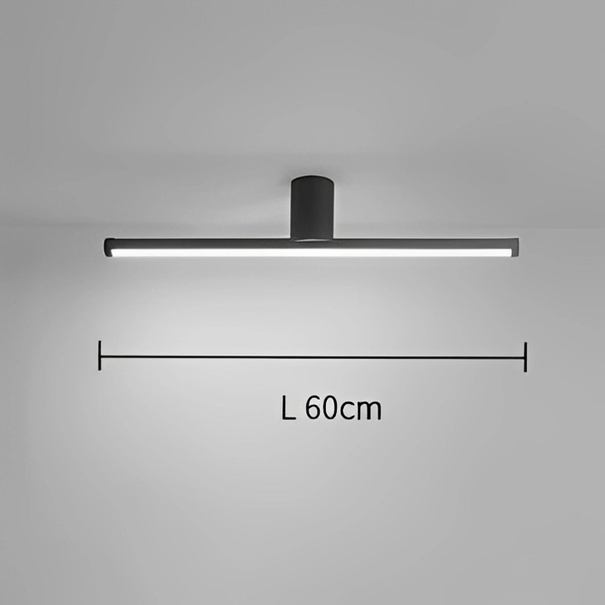 Plafonniers Nordiques Minimalistes pour Intérieur